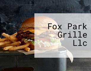 Fox Park Grille Llc