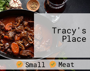 Tracy's Place