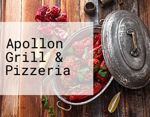Apollon Grill & Pizzeria