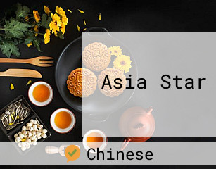 Asia Star