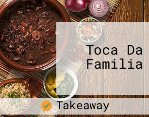 Toca Da Familia