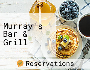 Murray's Bar & Grill