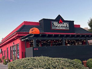 Riggatti's Wood Fired Pizza St. George