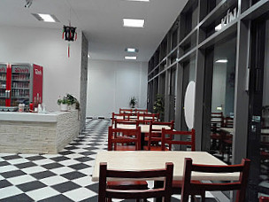 Zhǔ Lì Kè Kínai-magyar étterem