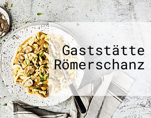 Gaststätte Römerschanz