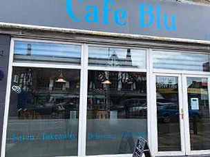 Cafe Blu