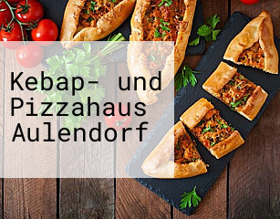 Kebap- und Pizzahaus Aulendorf