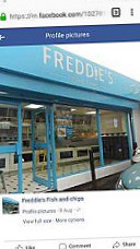 Freddies Fish And Chips