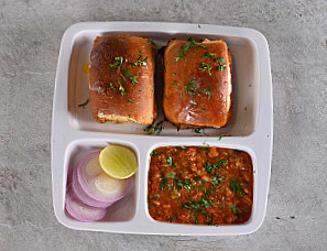 Navdurga Pavbhaji