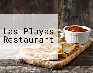 Las Playas Restaurant