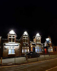 The Carters Arms