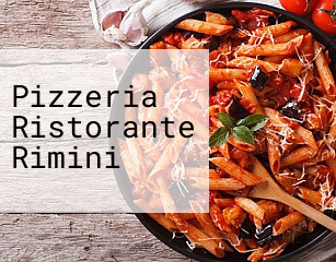 Pizzeria Ristorante Rimini
