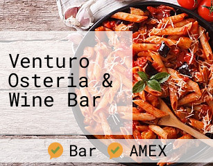 Venturo Osteria & Wine Bar