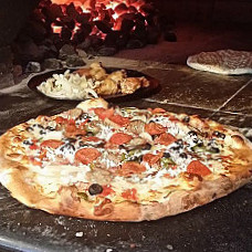 Pompeii Coal Fired Pizza