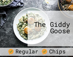 The Giddy Goose