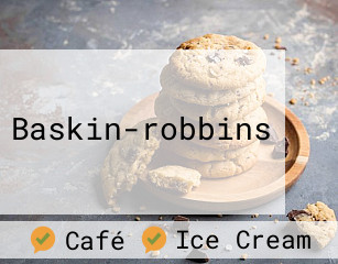 Baskin-robbins