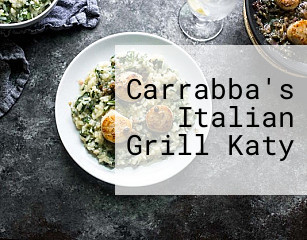 Carrabba's Italian Grill Katy
