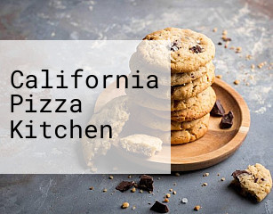 California Pizza Kitchen