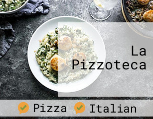 La Pizzoteca