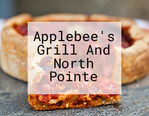 Applebee's Grill And North Pointe