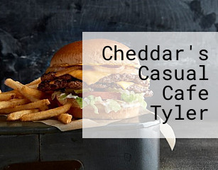 Cheddar's Casual Cafe Tyler
