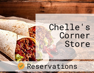 Chelle's Corner Store
