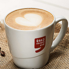 Cafe Coffee Day