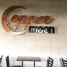 Copper Moon Grill