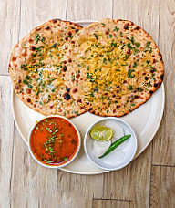 Parantha Wala Delhi Special