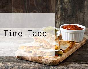 Time Taco