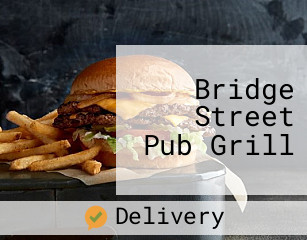 Bridge Street Pub Grill