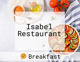 Isabel Restaurant