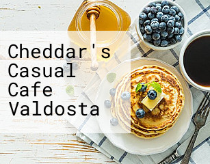 Cheddar's Casual Cafe Valdosta