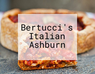 Bertucci's Italian Ashburn