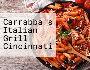 Carrabba's Italian Grill Cincinnati