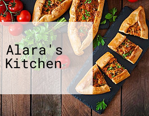 Alara's Kitchen
