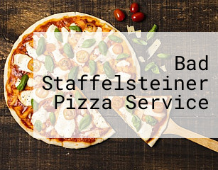 Bad Staffelsteiner Pizza Service
