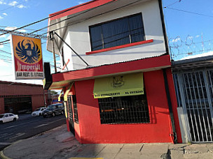 Bar Restaurante El Estadio
