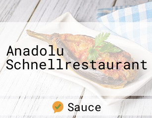 Anadolu Schnellrestaurant