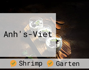 Anh's-Viet