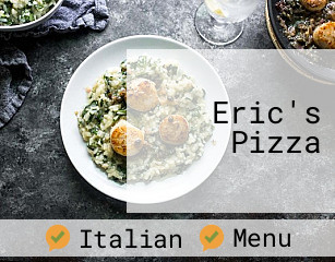 Eric's Pizza