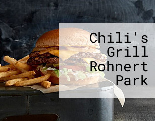 Chili's Grill Rohnert Park