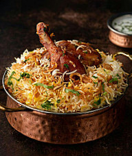 Biryani Box