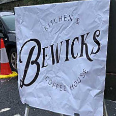Bewick's Kitchen And Coffee House