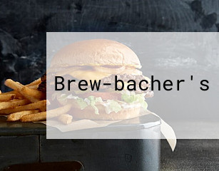 Brew-bacher's
