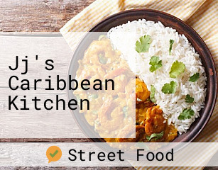 Jj's Caribbean Kitchen
