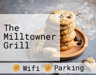 The Milltowner Grill