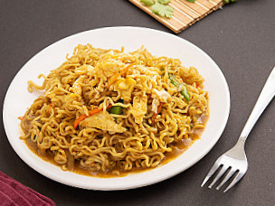 15 Minutes Maggi