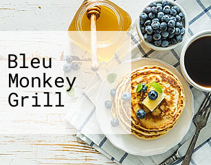 Bleu Monkey Grill