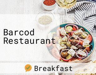 Barcod Restaurant